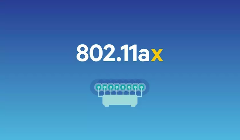 Мобильный чип Qualcomm WCN3998 первым поддерживает стандарт Wi-Fi 802.11ax