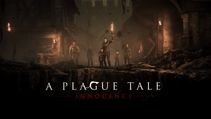 Обзор A Plague Tale: Innocence — Страх, смерть и ненависть в средневековой Франции