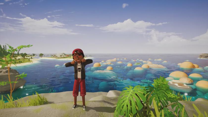 Awaceb spoke about the character's customisation in Tchia. Players will be able to search for different clothes, create their own boat, and have a film camera in their arsenal -2