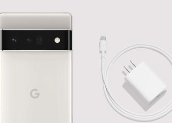 Confirmed: Google Pixel 6 Pro will support 33W fast charging