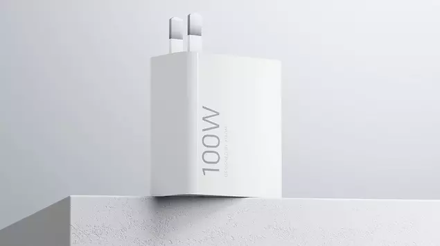 Xiaomi's new 100W GaN charger keeps ...