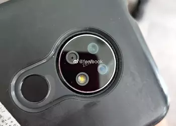 Неизвестный смартфон Nokia с кодовым названием «Сорвиголова» и тройной камерой появился на фото