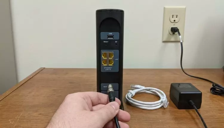 How Do the Best Modem-Router Combos ...