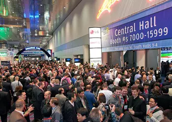 Что мы увидим на CES 2014