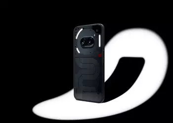 Nothing в первый день продала 100 000 единиц Phone (2a)