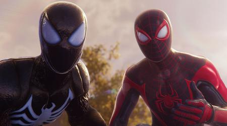 Die meistgeladenen Spiele auf PlayStation 4/5 im Oktober: Marvel's Spider-Man 2, EA SPORTS FC 24 und Assassin's Creed Mirage sind die Spitzenreiter
