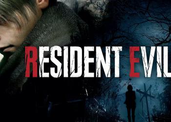 Ремейк Resident Evil IV выйдет на iPhone 15 Pro, iPad и Mac уже на следующей неделе