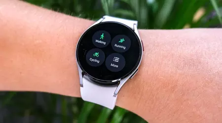 Samsung étend les fonctionnalités de la Galaxy Watch 4 en Inde