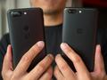 OnePlus 5 и 5T с обновлением до OxygenOS 5.1.5 получили поддержку Project Treble