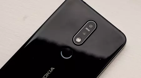 HMD Global готує бюджетний смартфон Nokia із подвійною камерою та NFC