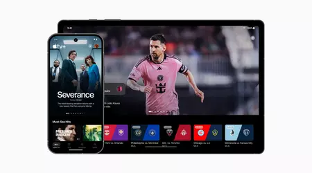 Apple TV is finally available on Android: the full app is already on Google Play