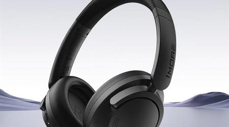 1More SonoFlow SE: kabellose Kopfhörer mit 40-mm-Treibern, ANC und bis zu 70 Stunden Akkulaufzeit für $45