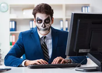 Ловцы душ: как IT-гиганты становятся крупнейшими владельцами вашей личной информации