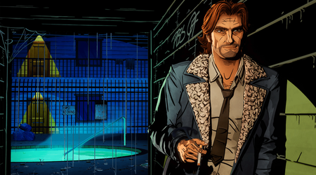 The Wolf Among Us 2 n'est pas annulé, et Telltale en dira plus sur le jeu "quand le moment sera venu"