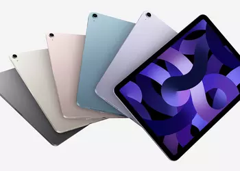 Offer of the day: iPad Air with M1 chip available at $100 discount on Amazon