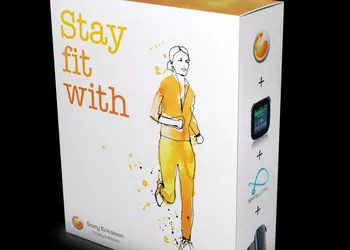 Sony Ericsson XP110: телефонный аксессуар для занятий спортом