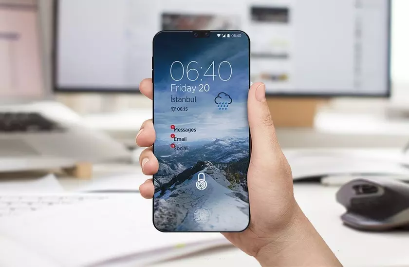 В июне Sharp выпустить сразу пять смартфонов: их цены и характеристики уже известны
