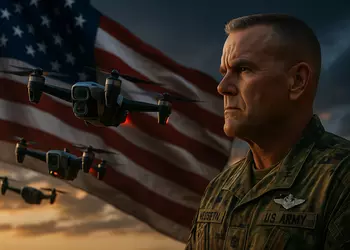 Дроны - как боеприпасы, а не самолеты: Пентагон отменяет бюрократию по приказу Трампа