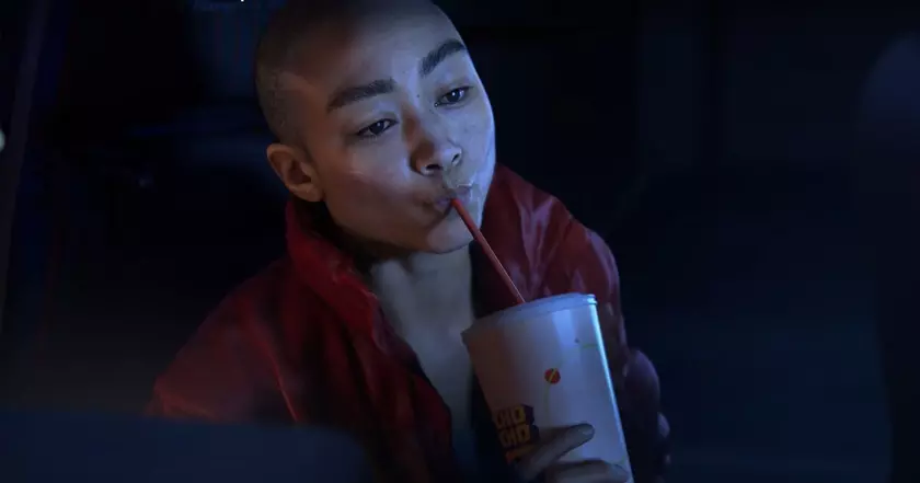 Новые подробности Intergalactic: The Heretic Prophet: игра раскроет темы веры, религии и одиночества в далеком будущем