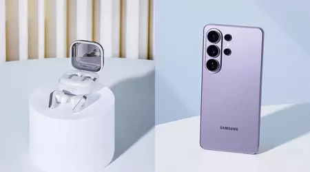 Samsung Galaxy S26 та Buds4 приїхали в Україну: ШІ-комбайни та захист від допитливих очей