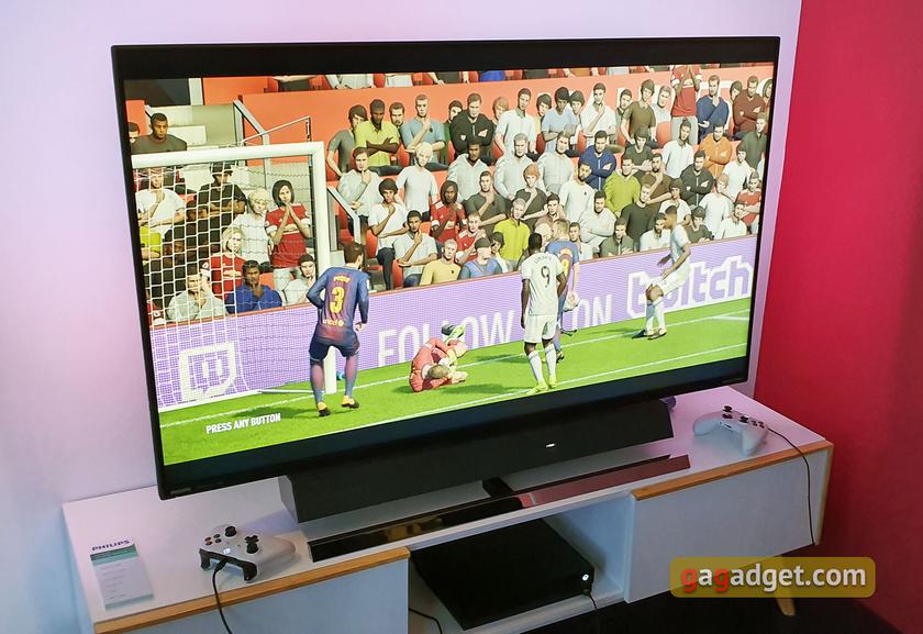 IFA 2019: Nowe monitory Philips dla biznesu, domu i konsolowych graczy