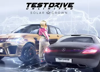 На PlayStation 5 открылся временный бесплатный доступ к гоночной игре Test Drive Unlimited Solar Crown