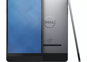 Dell Venue 8 7000: Android-планшет с красивым дизайном и необычным экраном