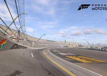 Turn 10 Studios опубликовала трейлер Update 4 для Forza Motorsport