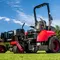 Honda wprowadza autonomiczną kosiarkę ProZision do sprzedaży: rewolucja w pielęgnacji terenów zielonych za 33 000$!
