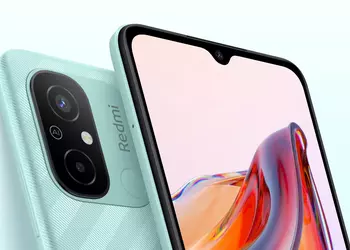 Redmi 12 4G with MIUI 14 and 33W fast charging ready to be announced