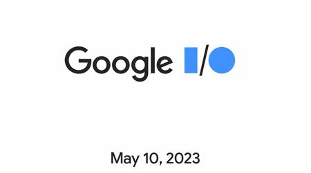Google I/O 2023 se celebrará el 10 de mayo: Android 14, Pixel Tablet y Pixel 7a