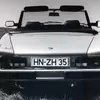 Превью - элементы дизайна Fiat 124 Spider