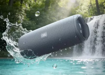 JBL Flip Essential 3 SE: Когда хочется музыки без лишнего пафоса и переплат