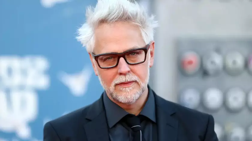 Джеймс Ганн обещает удивить: Первый проект DCU не такой, как вы думаете