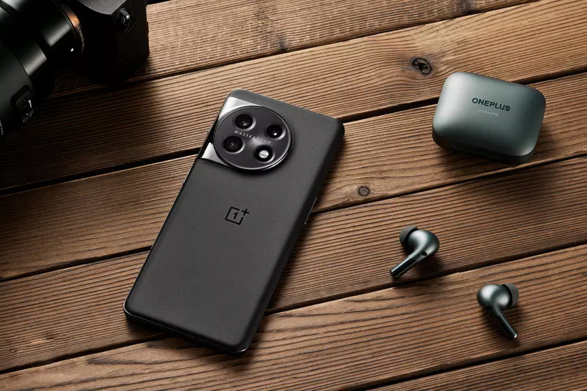 OnePlus 11 получил обновление OxygenOS 14.0.0.501: что нового