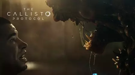 The gameplay of The Callisto Protocol is a horror film from the creator of Dead Space 