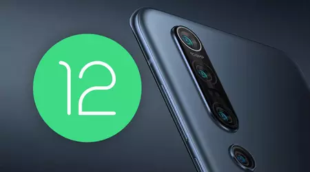 Due ammiraglie Xiaomi nel 2020 hanno ricevuto il sistema operativo Android 12