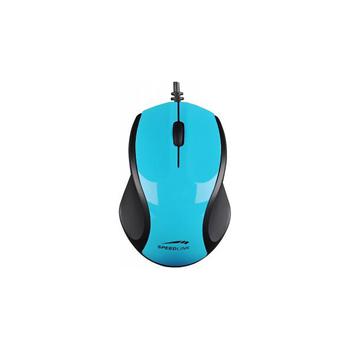 Speed-Link Minnit 3-Button Micro Mouse Patrol Blue
