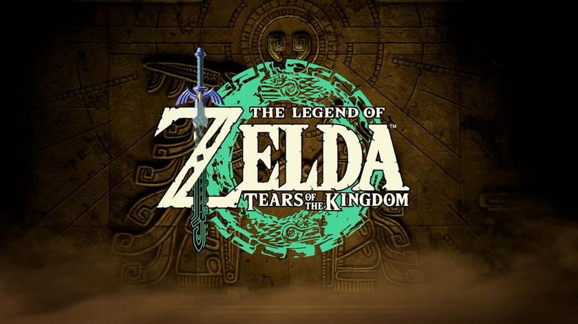 Zelda: The Tears of the Kingdom Metacritic and OpenCritic reviews