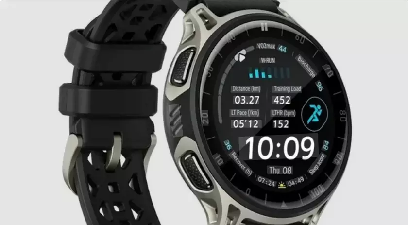 Amazfit Cheetah 2 Pro: Speed and Innovation Combined