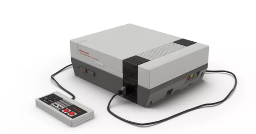 Вспомним классику: исследуем наследие Nintendo Entertainment System