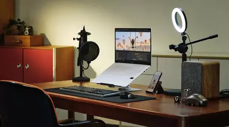 LG Gram Pro 2024: a series of notebooks with Intel Core Ultra 7 processors and Nvidia RTX 3050 graphics