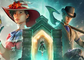 Nightingale получила масштабное обновление: новый контент и битва за Nightingale City