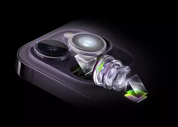 Rumour: iPhone 15 Pro Max will get a 5-6x optical zoom camera