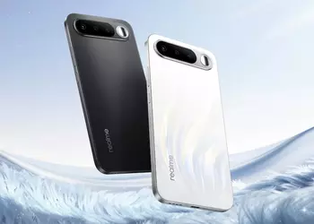 Realme 16 5G: смартфон, который переживёт вашу рабочую неделю и даже мойку высокого давления