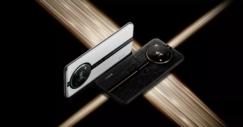 Слух: Honor 90 GT и Honor X50 GT дебютируют в декабре