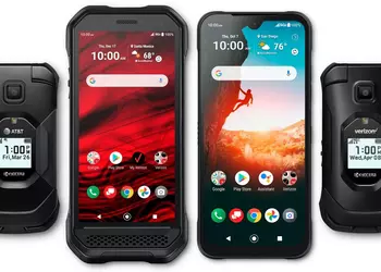 Kyocera прекращает выпуск потребительских смартфонов и сосредоточится на корпоративных клиентах