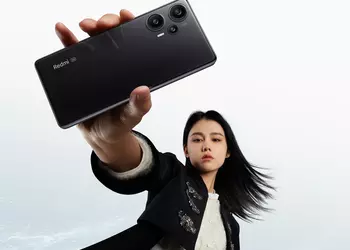 Xiaomi unveils cheapest version of Redmi Note 12 Turbo with Snapdragon 7+ Gen 2 chip and 128GB of internal memory for $235