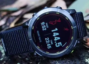 Garmin посмеялась над часами Apple Watch Ultra: «Мы измеряем срок службы аккумулятора в месяцах. Не в часах»