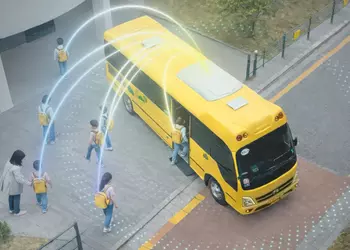 Hyundai и Kia разработали систему безопасности на основе технологии UWB